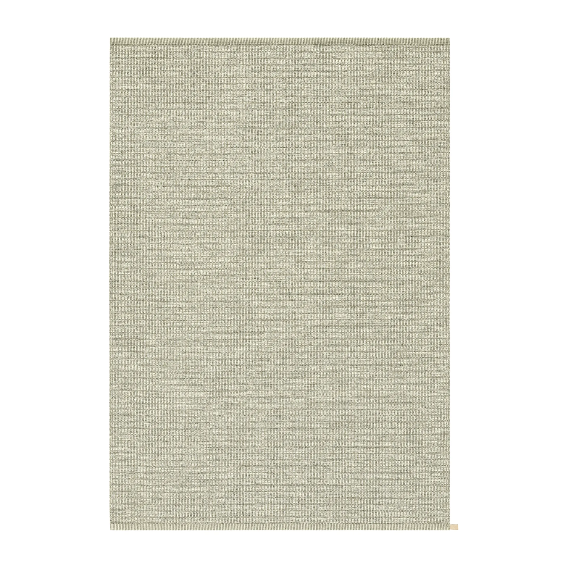 Post Icon matto 200x300 cm, Linen Beige Kasthall