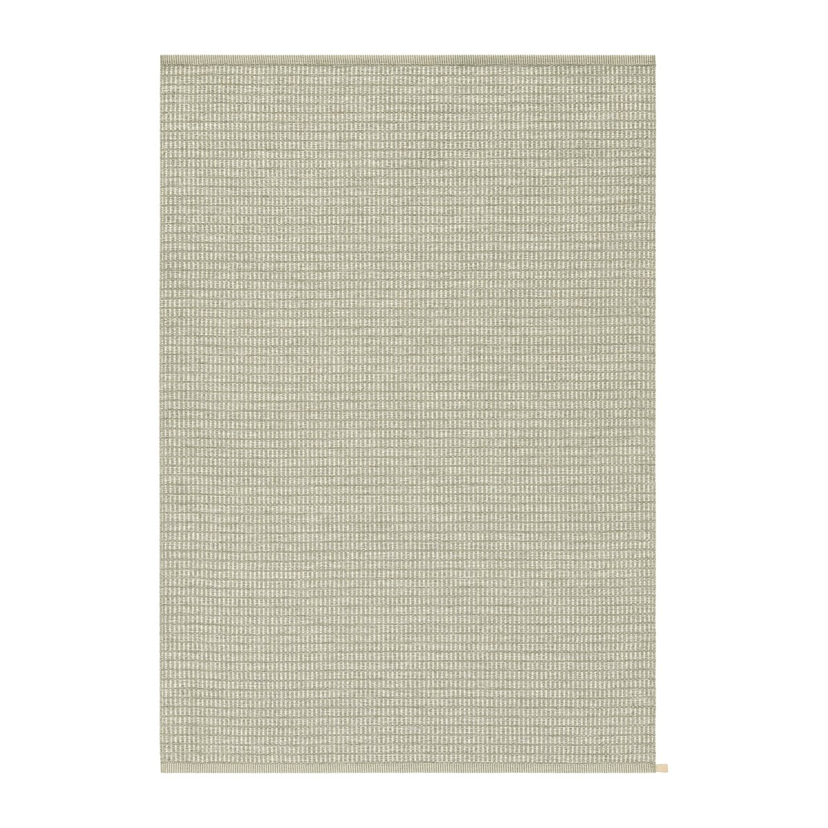 Kasthall Post Icon matto 200x300 cm Linen Beige | Skandinaavinen Sisustus | Villamatot | Beige