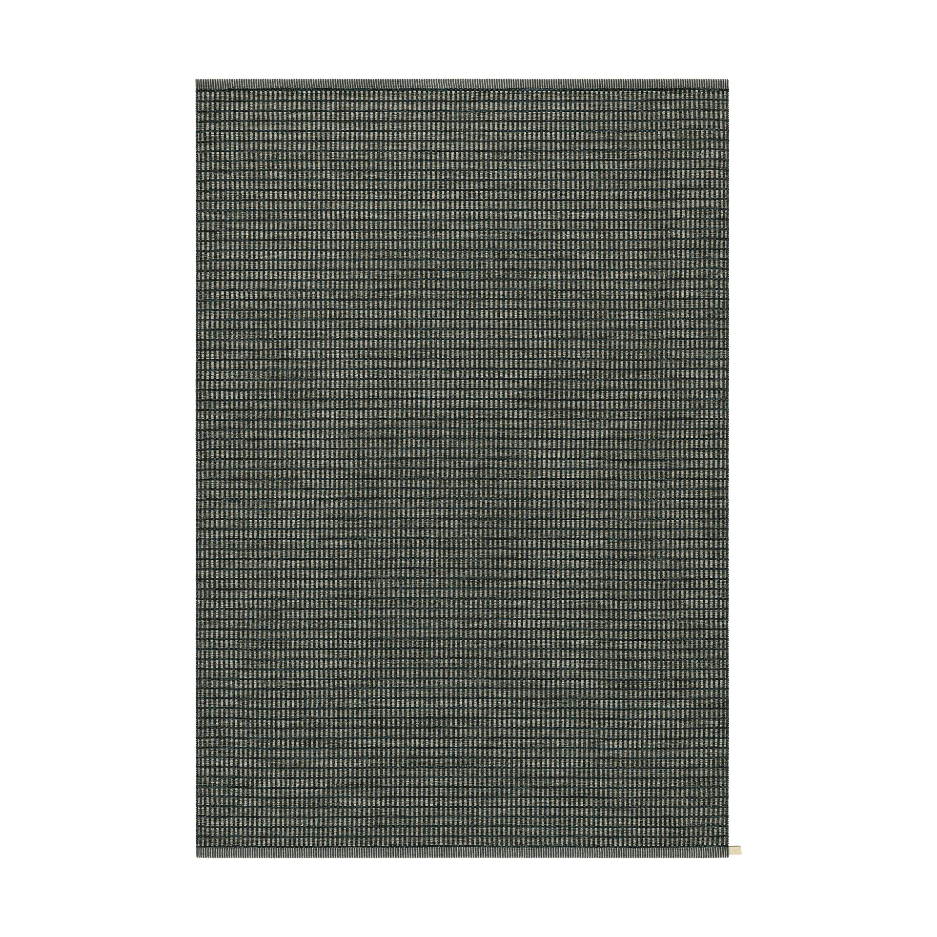 Post Icon matto, 586 Evening blue, 170x240 cm Kasthall