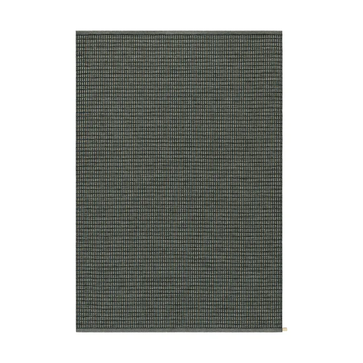 Post Icon matto - 586 Evening blue, 200x300 cm - Kasthall