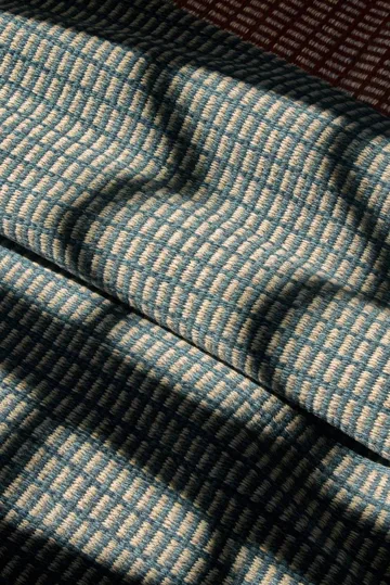 Post Icon matto - 586 Evening blue, 200x300 cm - Kasthall