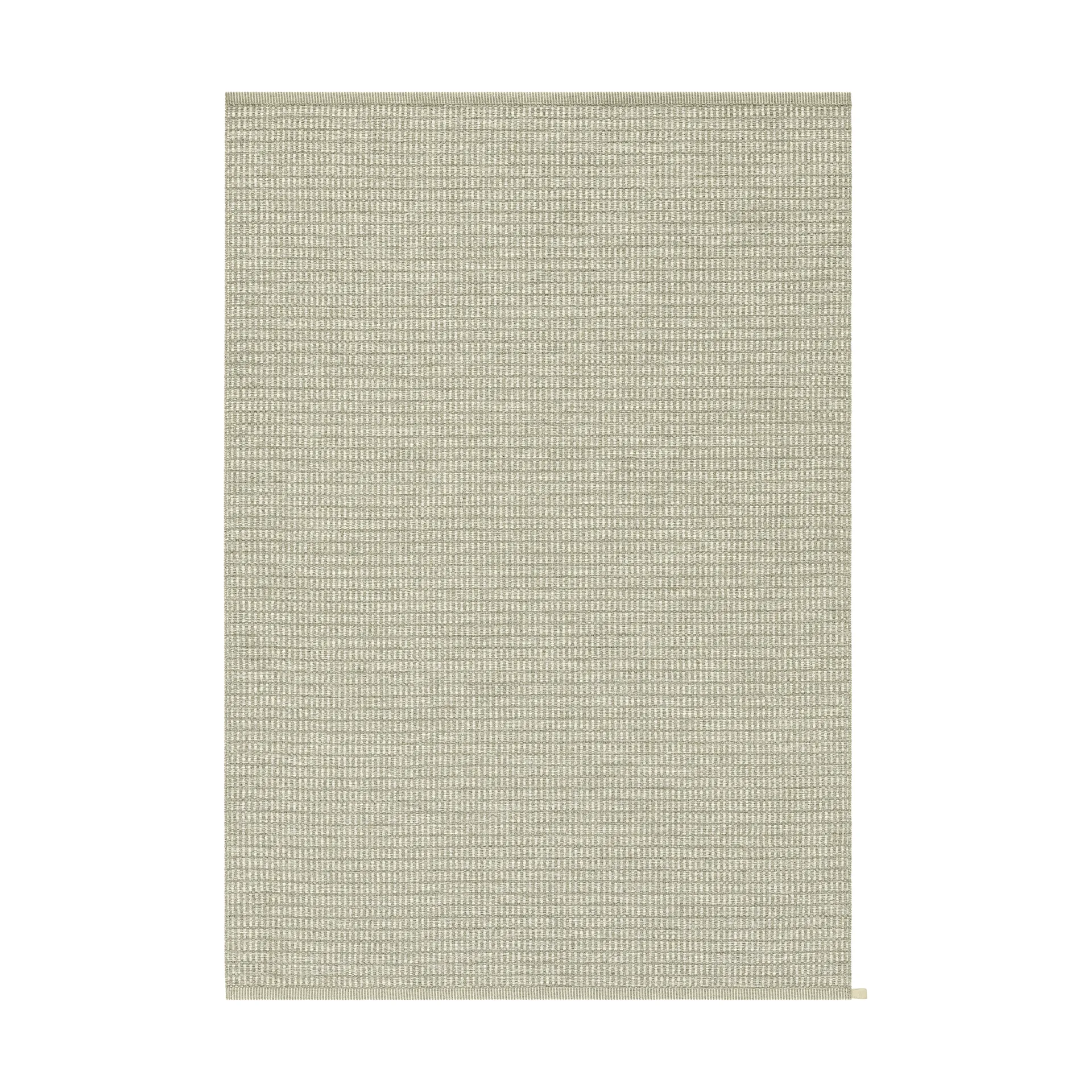 Post Icon matto, 882 Linen beige, 200x300 cm Kasthall