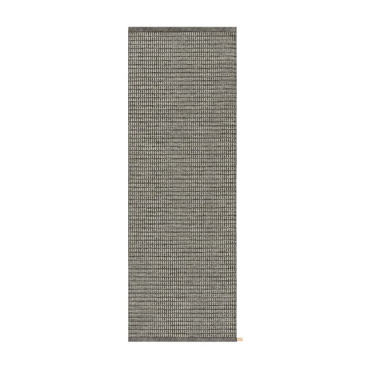 Post Icon matto 90x240 cm - Grey Stone - Kasthall
