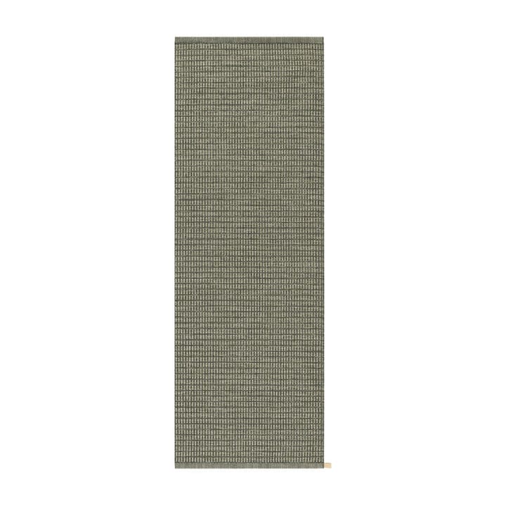 Post Icon matto 90x240 cm - Willow Green - Kasthall