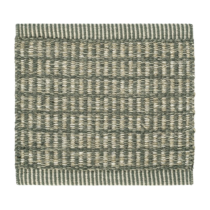 Post Icon matto 90x240 cm, Willow Green Kasthall