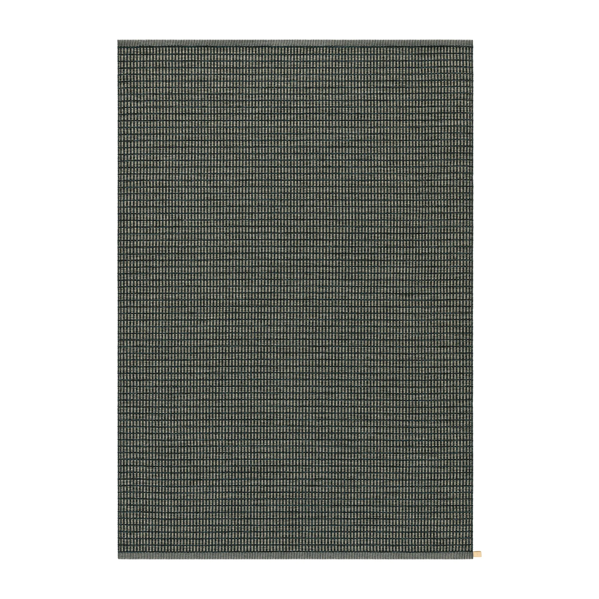 Post Icon matto, Evening Blue, 170x240 cm Kasthall