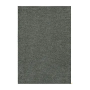 Post Icon matto - Evening Blue, 170x240 cm - Kasthall