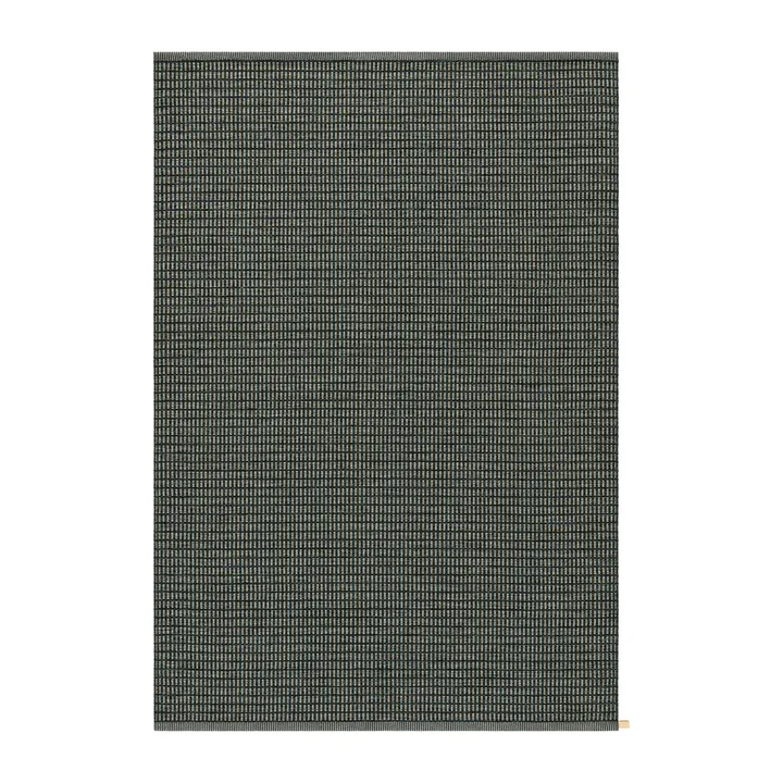 Post Icon matto - Evening Blue, 170x240 cm - Kasthall