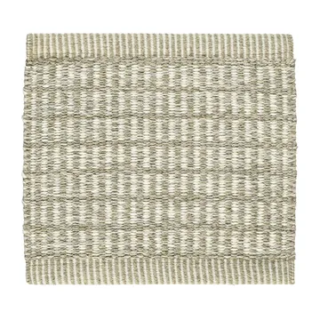 Post Icon matto - Linen Beige, 170x240 cm - Kasthall