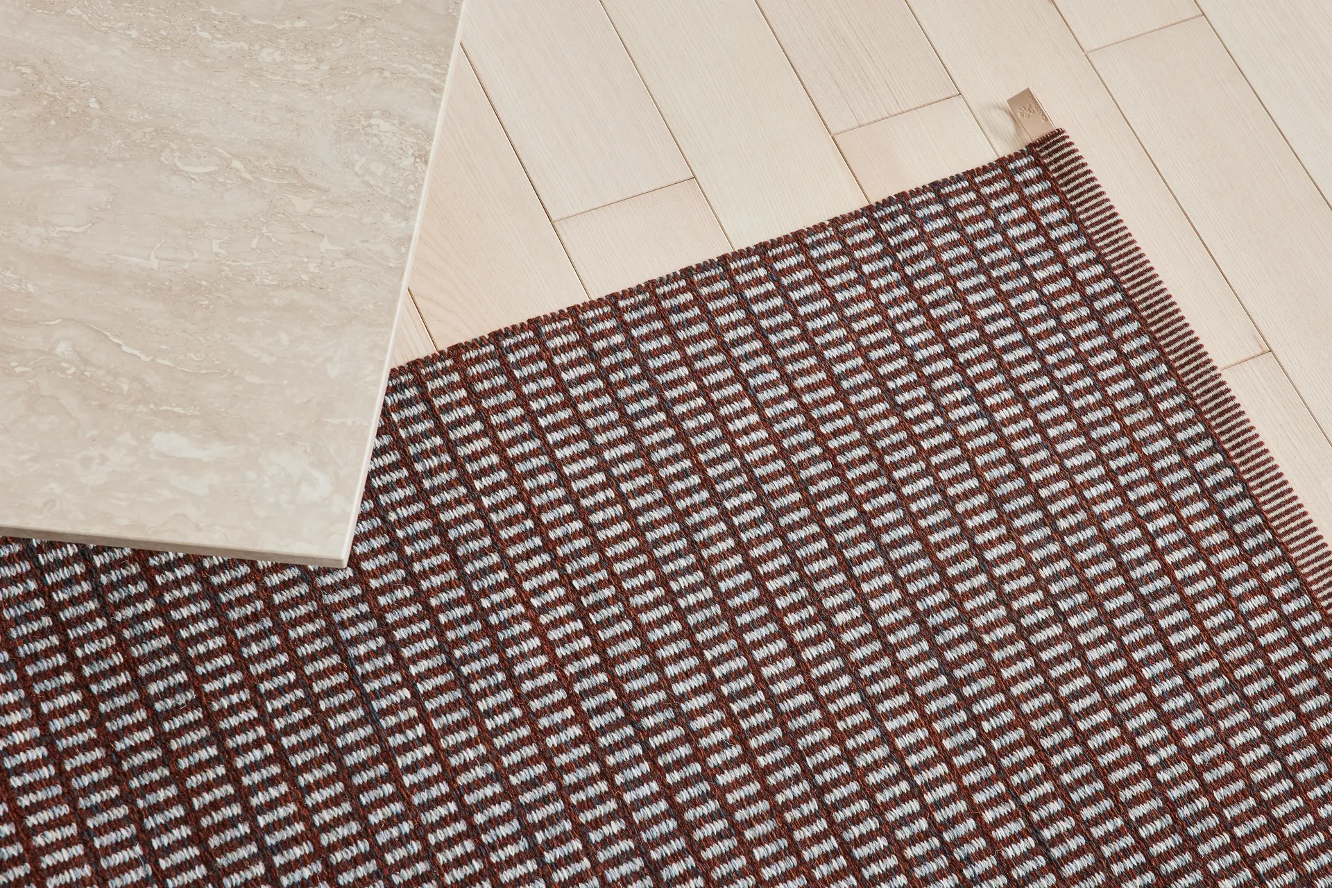 Post Icon matto, Redwood Haze, 170x240 cm Kasthall