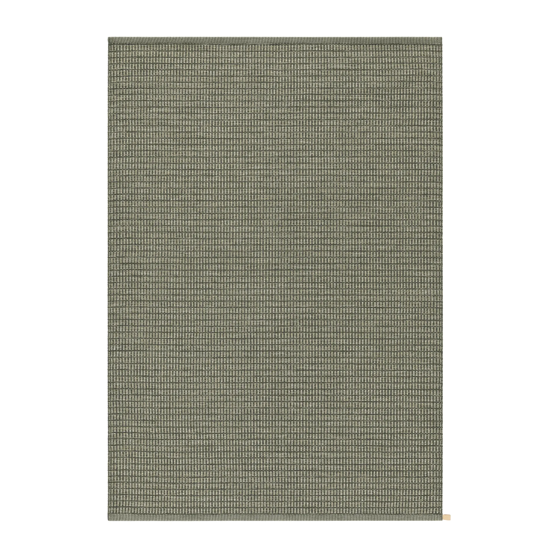 Post Icon matto, Willow Green, 170x240 cm Kasthall