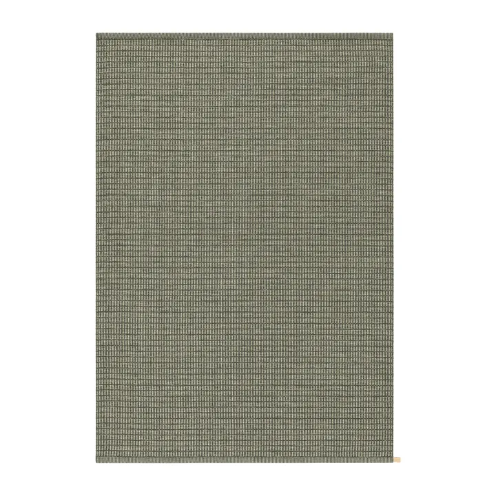 Post Icon matto - Willow Green, 170x240 cm - Kasthall