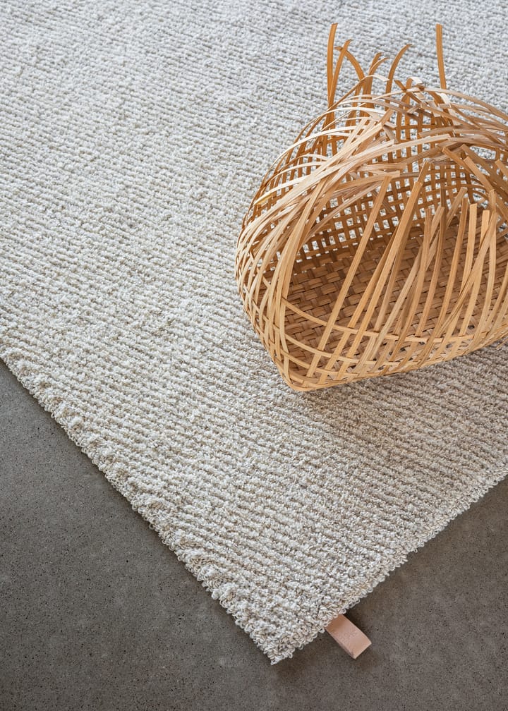 Spire matto, 170x240 cm, Rimfrost 880 Kasthall