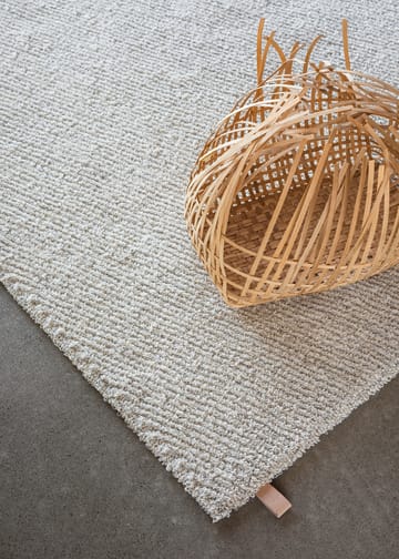 Spire matto - 250x350 cm, Rimfrost 880 - Kasthall