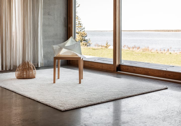 Spire matto, 250x350 cm, Rimfrost 880 Kasthall