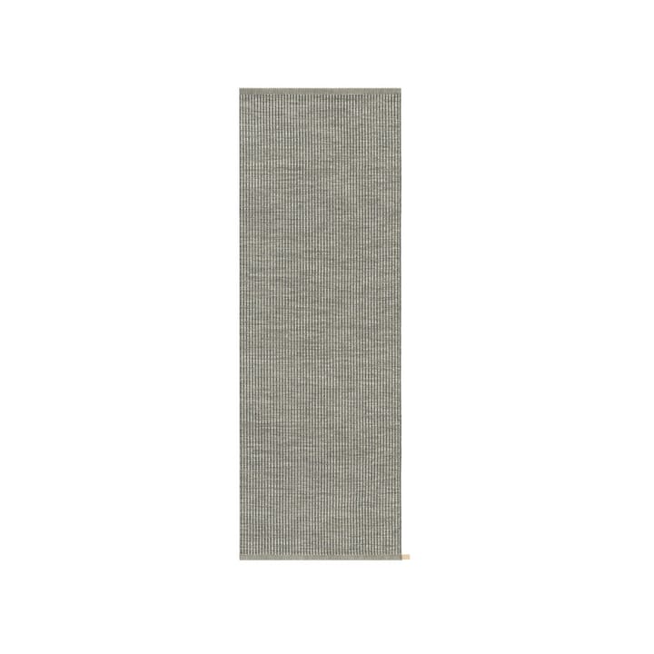 Stripe Icon -käytävämatto - Griffin grey 590 90 x 250 cm - Kasthall