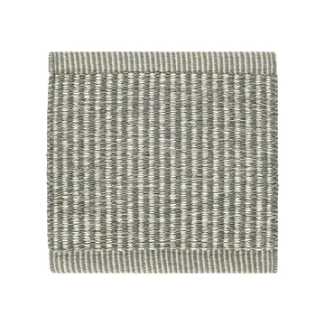 Stripe Icon -käytävämatto - Griffin grey 590 90 x 250 cm - Kasthall