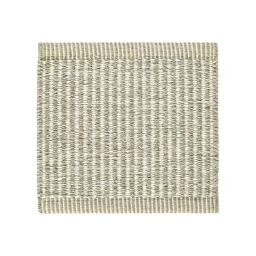 Stripe Icon -käytävämatto - Linen beige 882 90 x 250 cm - Kasthall