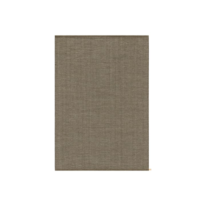 Stripe Icon -matto - Bark brown 782 240 x 170 cm - Kasthall