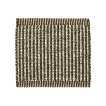 Stripe Icon -matto - Bark brown 782 240 x 170 cm - Kasthall