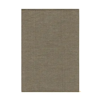 Stripe Icon -matto - Bark brown 782 300 x 200 cm - Kasthall