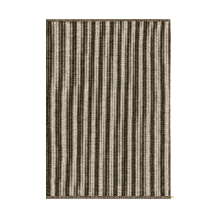 Stripe Icon -matto - Bark brown 782 300 x 200 cm - Kasthall