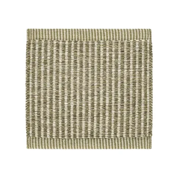Stripe Icon -matto - Green field 383 240 x 170 cm - Kasthall