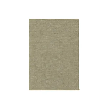 Stripe Icon -matto - Green field 383 240 x 170 cm - Kasthall