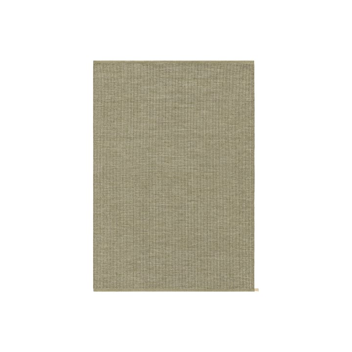 Stripe Icon -matto - Green field 383 240 x 170 cm - Kasthall