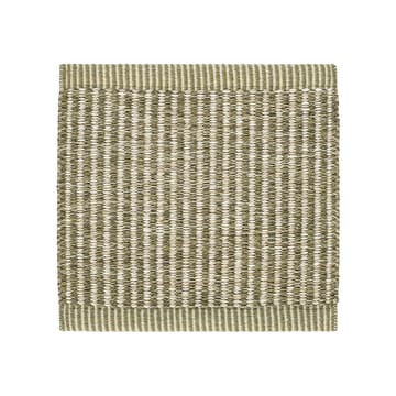 Stripe Icon -matto - Green field 383 240 x 170 cm - Kasthall