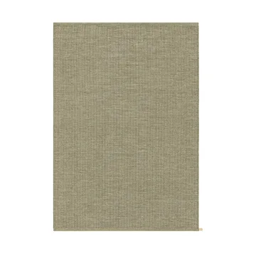 Stripe Icon -matto - Green field 383 300 x 200 cm - Kasthall