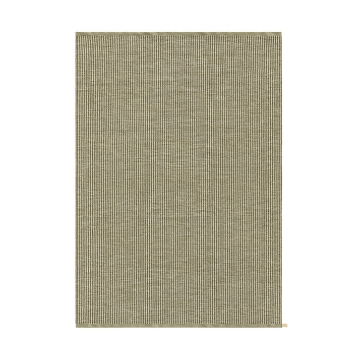 Stripe Icon -matto - Green field 383 300 x 200 cm - Kasthall