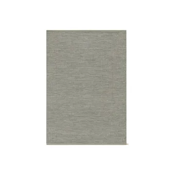 Stripe Icon -matto - Griffin grey 590 240 x 170 cm - Kasthall