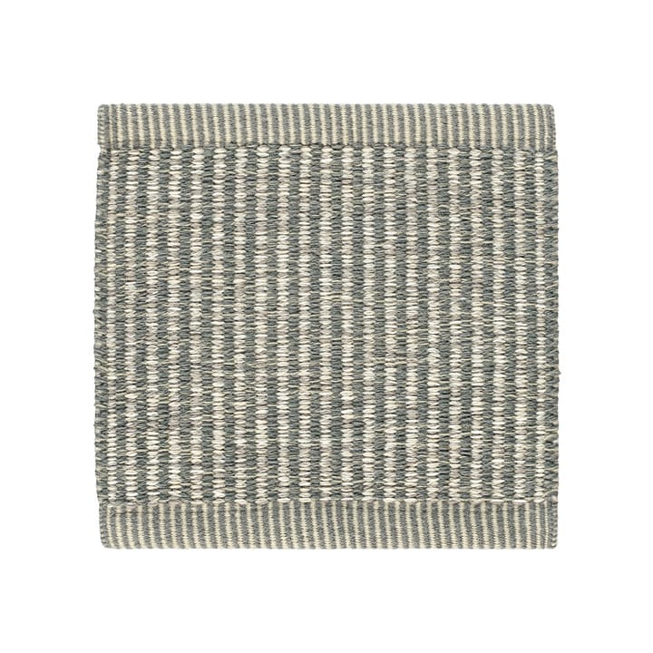 Stripe Icon -matto, Griffin grey 590 240 x 170 cm Kasthall