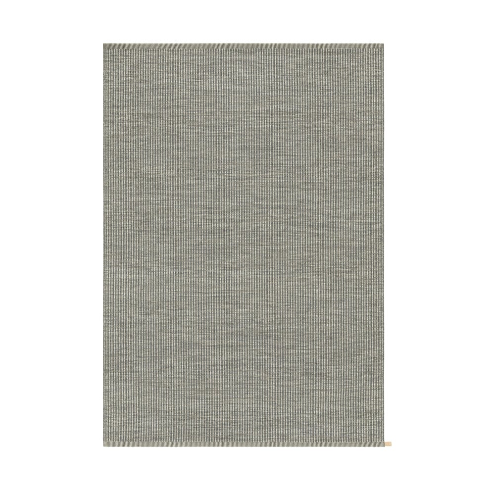 Kasthall Stripe Icon -matto Griffin grey 590 300 x 200 cm
