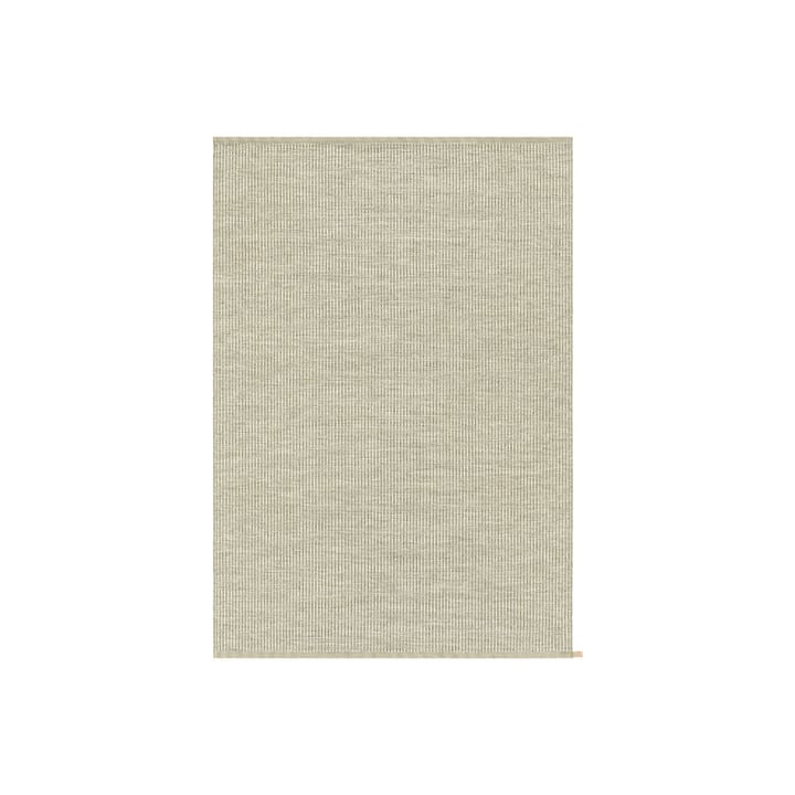 Stripe Icon -matto, Linen beige 882 240 x 170 cm Kasthall