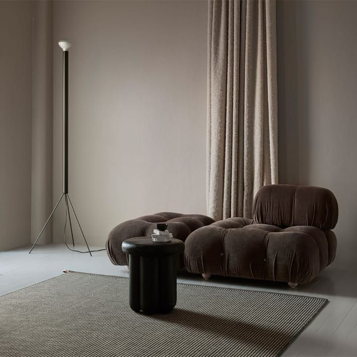 Stripe Icon -matto, Linen beige 882 240 x 170 cm Kasthall