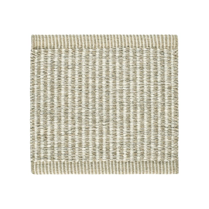 Stripe Icon -matto, Linen beige 882 240 x 170 cm Kasthall