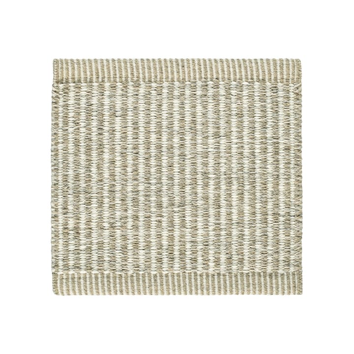 Stripe Icon -matto - Linen beige 882 240 x 170 cm - Kasthall