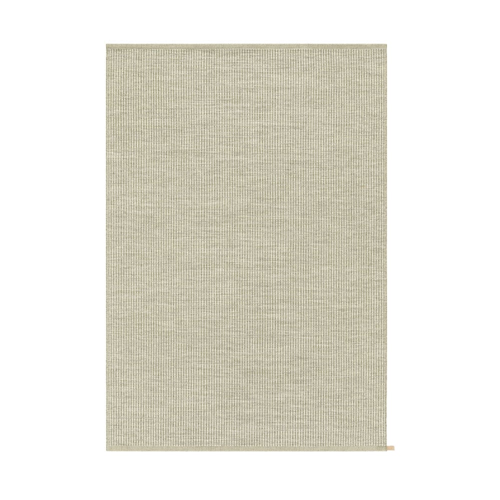 Kasthall Stripe Icon -matto Linen beige 882 300 x 200 cm
