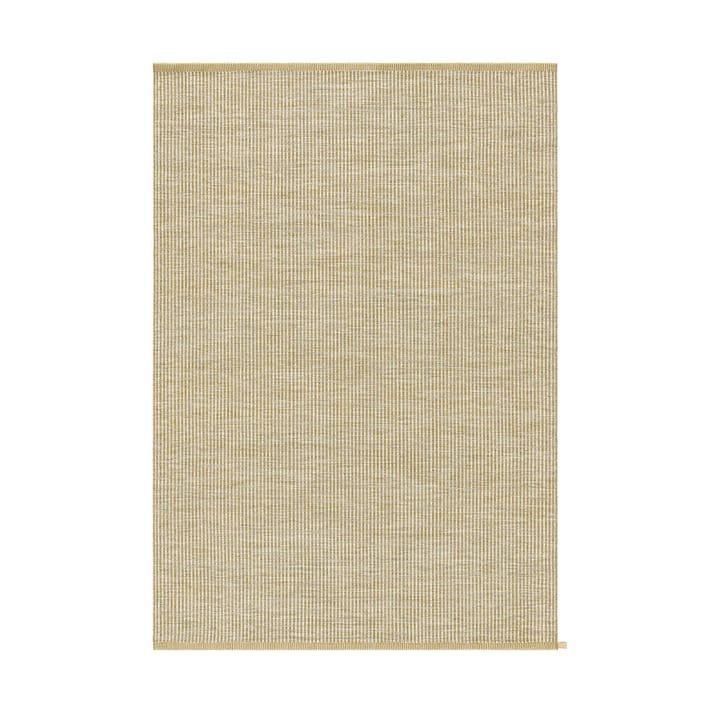 Stripe Icon -matto - Straw yellow 485 300 x 200 cm - Kasthall