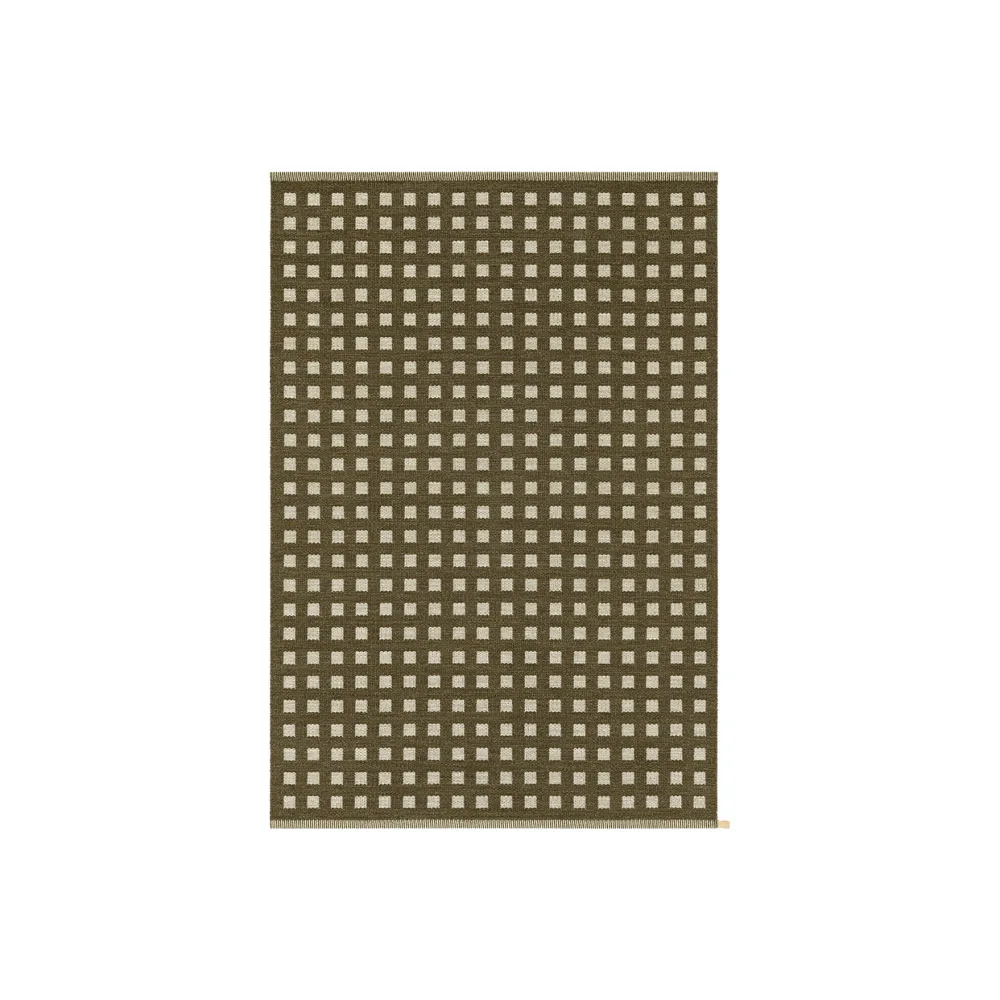 Sugar Cube Icon -matto, Dark verona 382 160 x 240 cm Kasthall