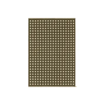 Sugar Cube Icon -matto - Dark verona 382 160 x 240 cm - Kasthall