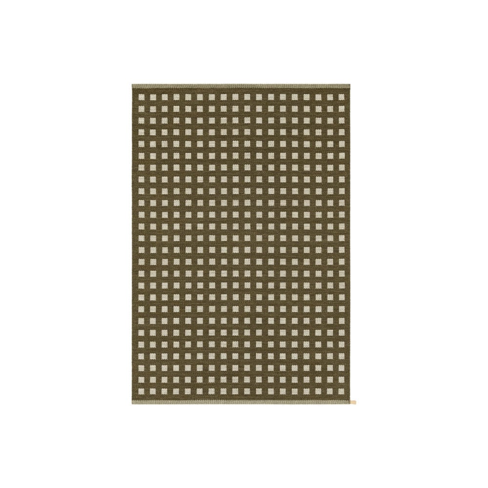 Kasthall Sugar Cube Icon -matto Dark verona 382 160 x 240 cm