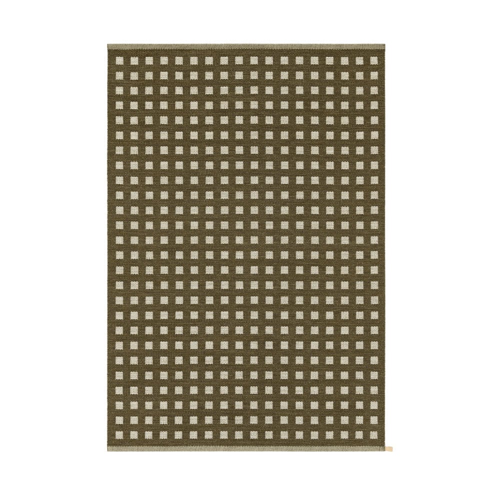 Kasthall Sugar Cube Icon -matto Dark verona 382 195 x 300 cm