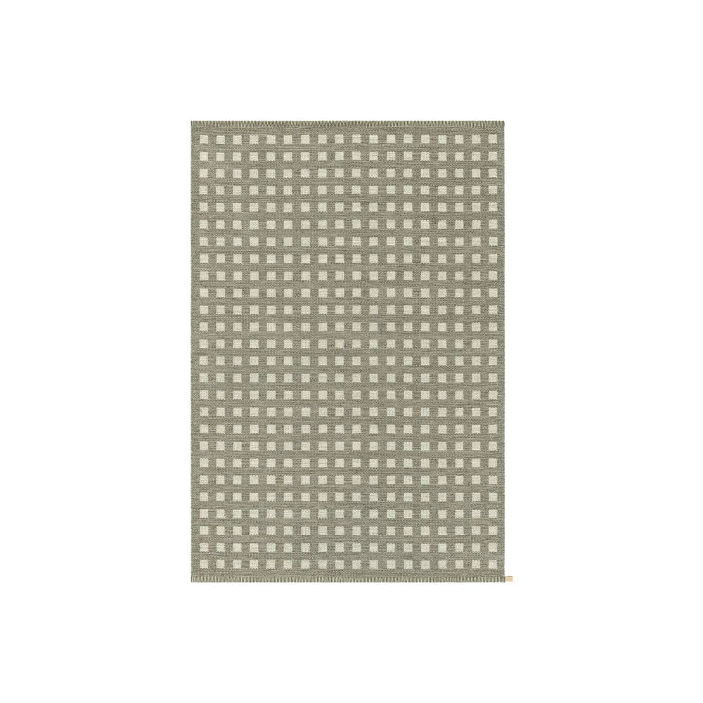 Sugar Cube Icon -matto, Misty green 885 160 x 240 cm Kasthall