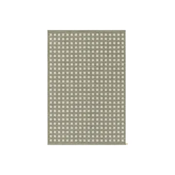 Sugar Cube Icon -matto - Misty green 885 160 x 240 cm - Kasthall