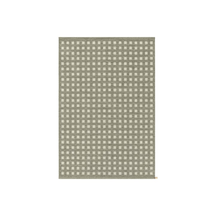 Sugar Cube Icon -matto - Misty green 885 160 x 240 cm - Kasthall