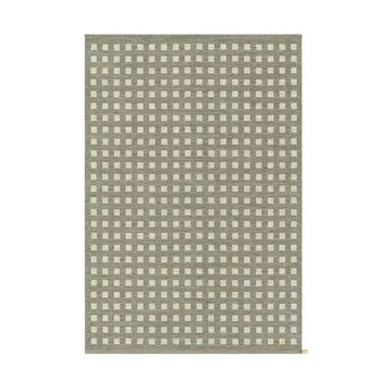 Sugar Cube Icon -matto - Misty green 885 195 x 300 cm - Kasthall