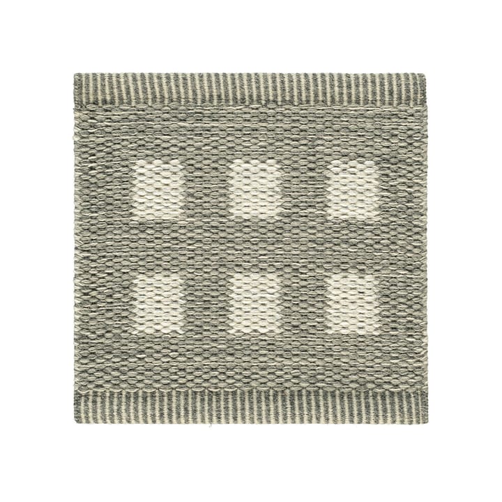 Sugar Cube Icon -matto, Misty green 885 195 x 300 cm Kasthall